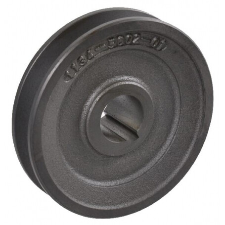 Poulie de moteur STIGA 1134500201 - 1134-5002-01