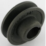 Poulie de moteur STIGA 1134500301 - 1134-5003-01