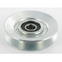 Rouleau tendeur STIGA 1134504801 - 1134-5048-01