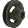 Poulie de moteur STIGA 1137008101 - 1137-0081-01