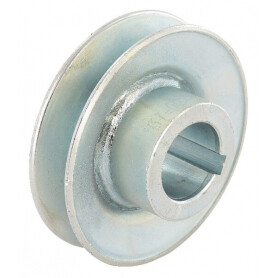Poulie de moteur STIGA 1137020501 - 1137-0205-01