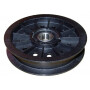 Poulie de tension STIGA 3876050160 - 387605016/0