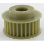 Poulie MTD 100000919 - 100.000.919