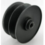Poulie MTD 7170800A - 717-0800A