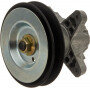 Poulie MTD 6180142C - 618-0142C