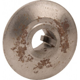 Poulie moteur MTD 75604156B - 756-04156B