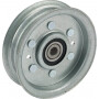 Poulie MTD 75604280A - 756-04280A
