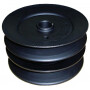 Poulie de moteur MTD 7560603 - 756-0603
