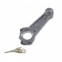 Bielle TECUMSEH 32611 - 32875 - 33661 - tc32611 - tc32875