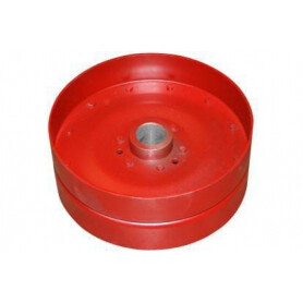 Poulie VAPORMATIC AV100268