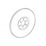 Poulie VAPORMATIC AV100359