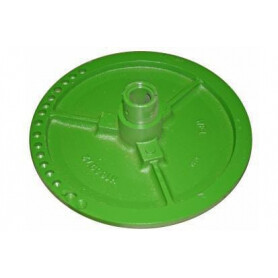 Poulie VAPORMATIC AV103547