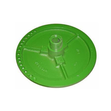 Poulie VAPORMATIC AV103547