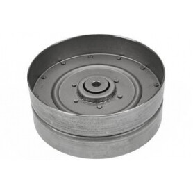 Poulie VAPORMATIC AV103849