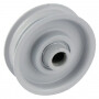 Poulie plate UNIVERSEL FGP011872