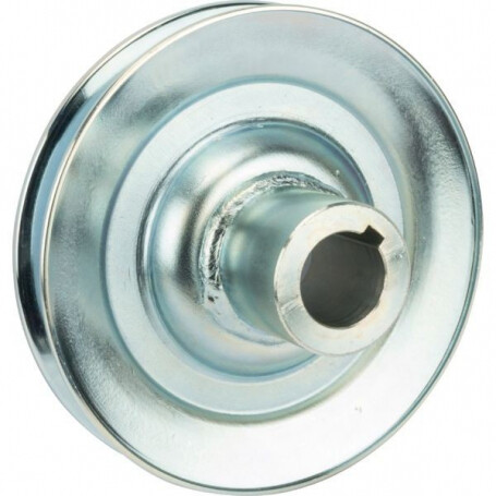 Poulie moteur STIGA - CASTELGARDEN - GGP 1137-0208-01 - 1137020801