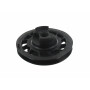 Poulie et ressort BRIGGS ET STRATTON 499901
