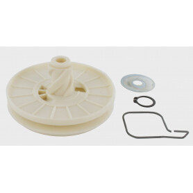 Poulie TECUMSEH 16450005