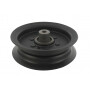Poulie AYP - HUSQVARNA 196106 - 532196106
