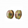 Poulie MTD 756-3062 - 7563062