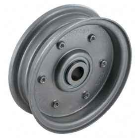 Rouleau tendeur INA/FFAG RSRB13117LO
