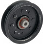Rouleau de tension SNAPPER 5049003SM