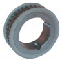 Poulie UNIVERSEL TB248M30