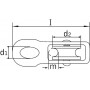 Poulie UNIVERSEL K12E