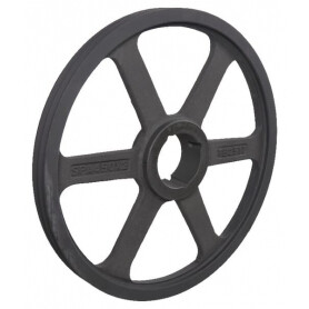 Poulie UNIVERSEL 450A2TL