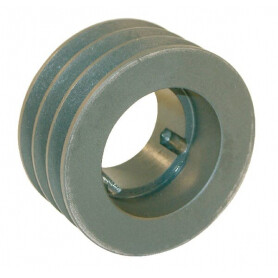 Poulie UNIVERSEL 132B3TL