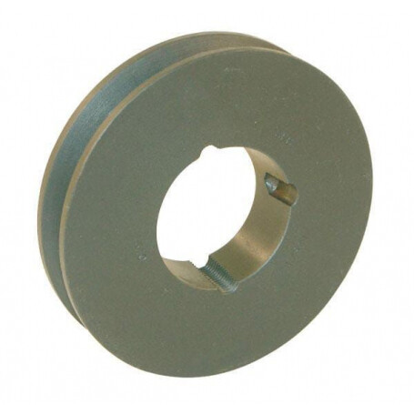 Poulie UNIVERSEL 132B1TL