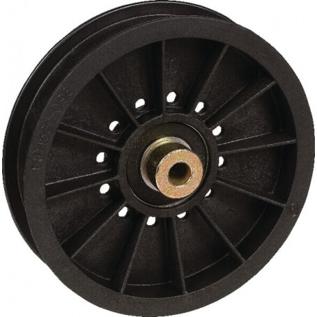 Poulie plate UNIVERSEL FGP012587