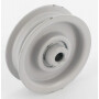 Poulie plate UNIVERSEL FGP011888