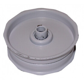 Poulie plate UNIVERSEL FGP011884