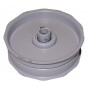 Poulie plate UNIVERSEL FGP011884