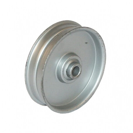 Poulie plate UNIVERSEL FGP011881
