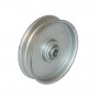 Poulie plate UNIVERSEL FGP011881