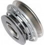 Poulie OUTILS-WOLF 39561OW