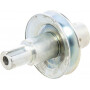 Poulie de moteur AYP A145868