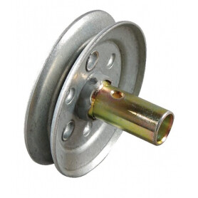 Poulie AS-MOTOR E05471ASM