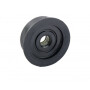Galet tendeur MTD 6560008