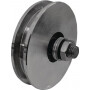 Galet inférieur 160mm MEA TB337676