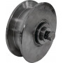 Galet inférieur 100mm MEA TB337636