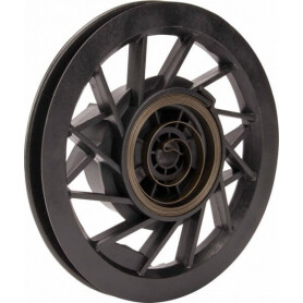 Ensemble poulie/ressort BRIGGS ET STRATTON 799975