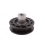 Poulie AYP - HUSQVARNA 532415680 - 415680 - 5324116-80