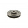 Poulie de palier HUSQVARNA 588586601 - 539113962
