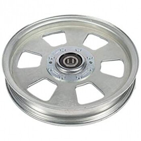 Poulie EXMARK - TORO 109-8590 - 116-9639 - 1098590 - 1169639