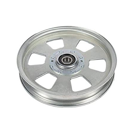 Poulie EXMARK - TORO 109-8590 - 116-9639 - 1098590 - 1169639