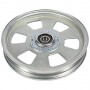 Poulie EXMARK - TORO 109-8590 - 116-9639 - 1098590 - 1169639