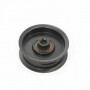 Poulie EXMARK - TORO 1-633167 - 633167